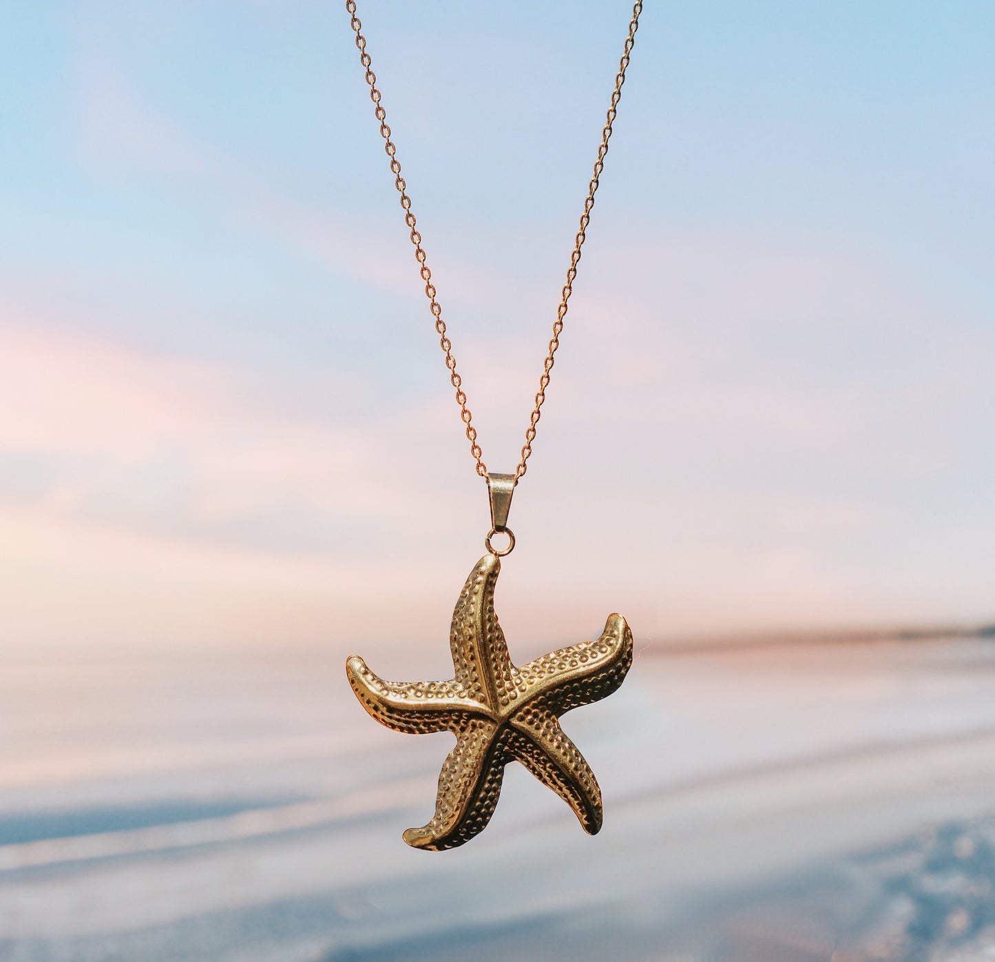 Starfish