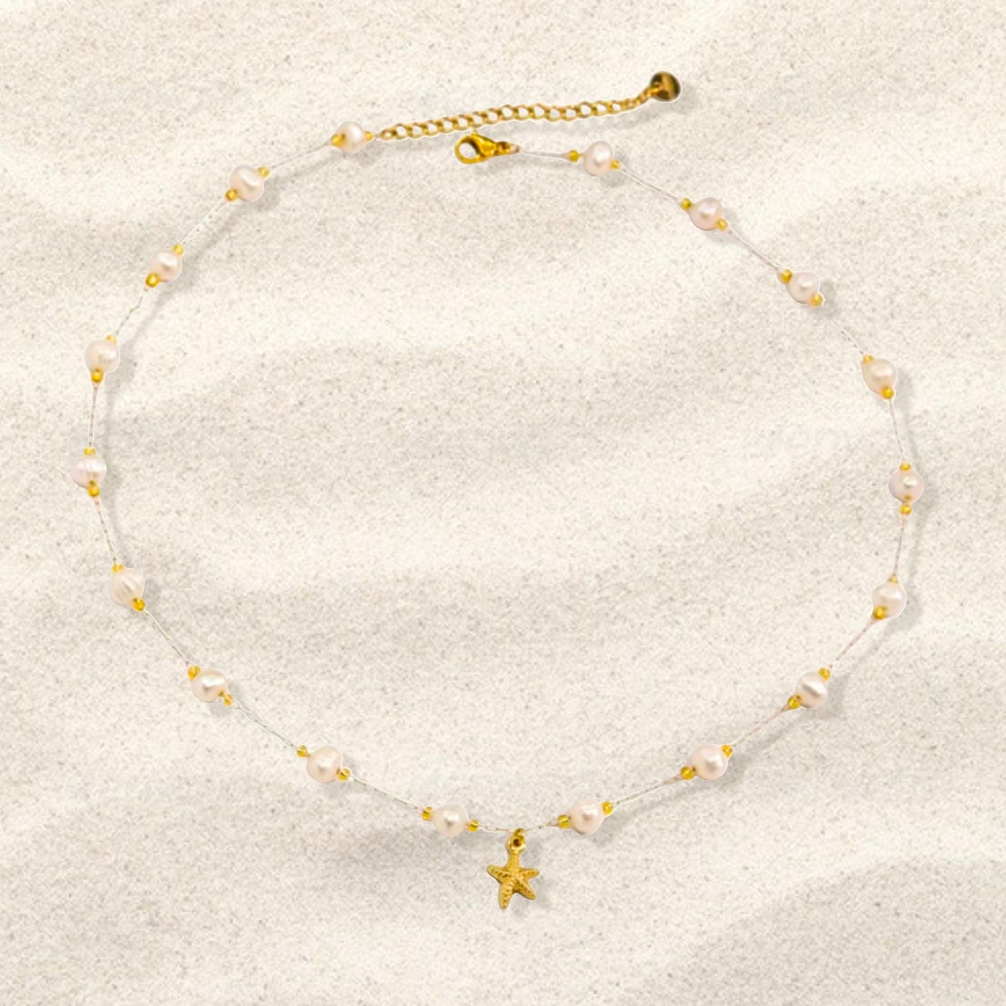 Collier - Aloha