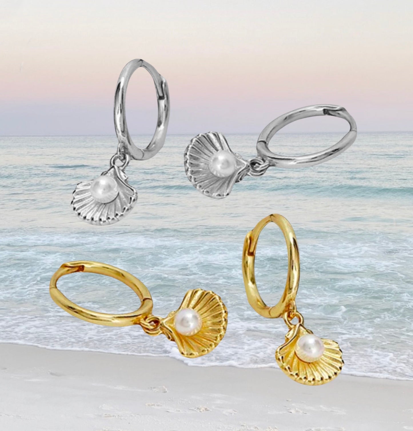Coastal treasure