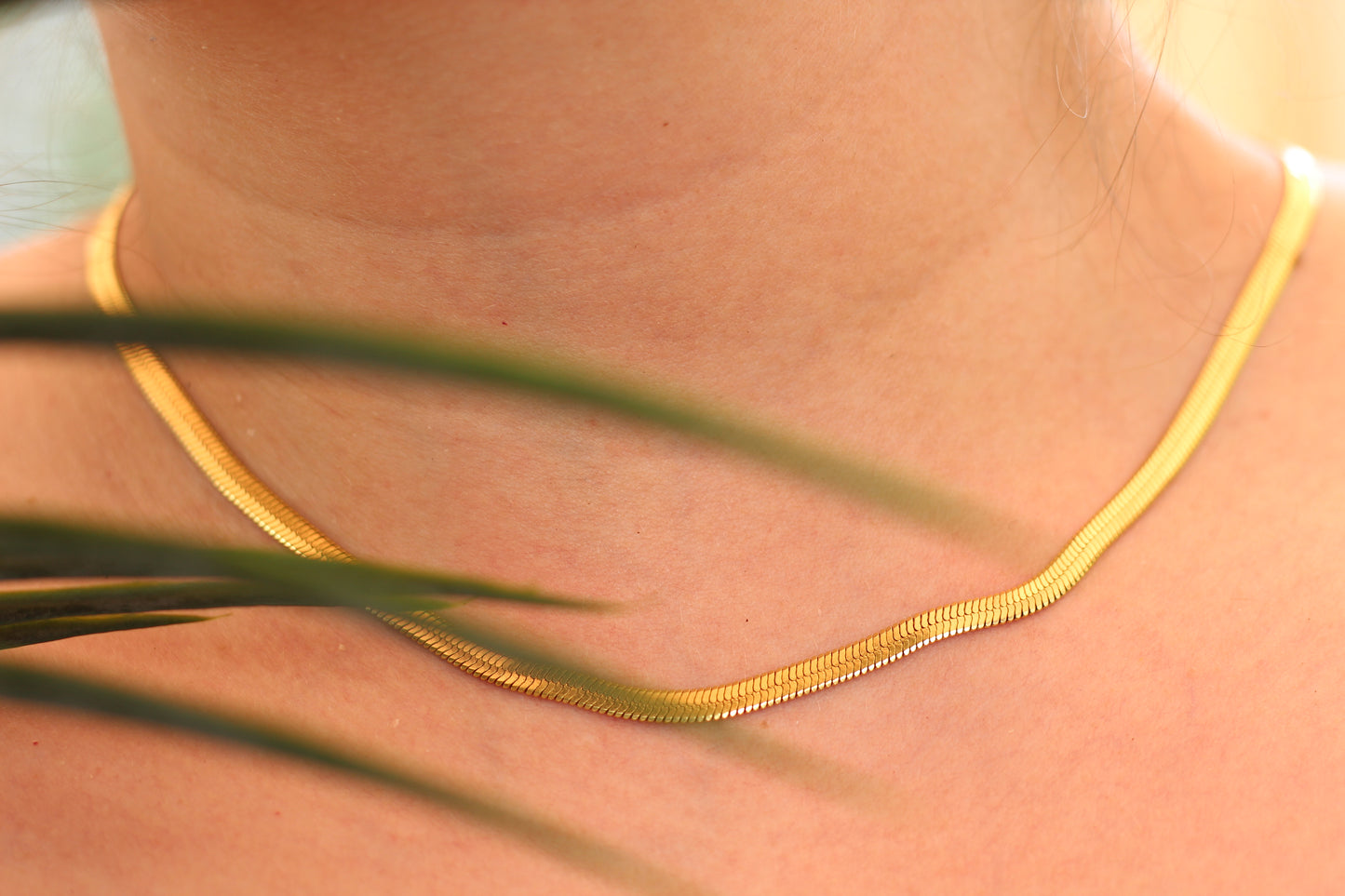 Snake chain