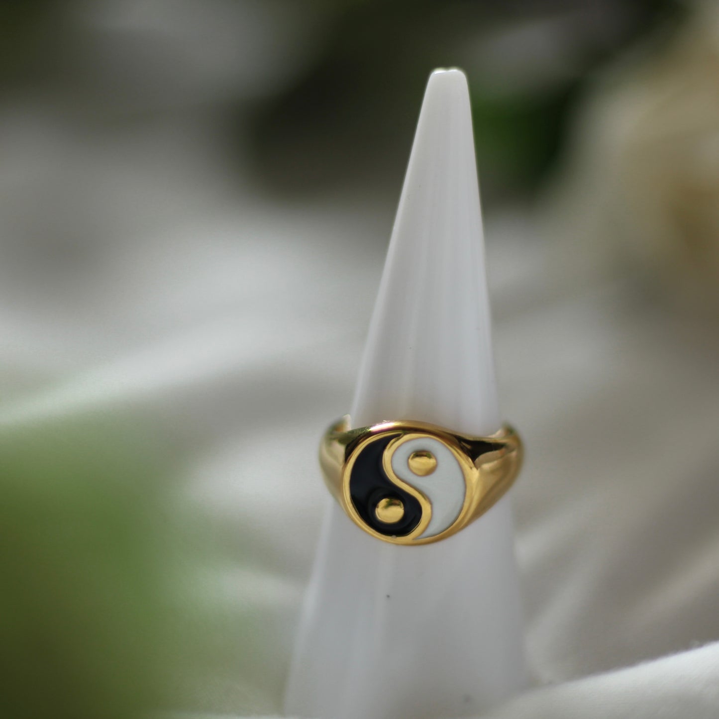 Yin yang