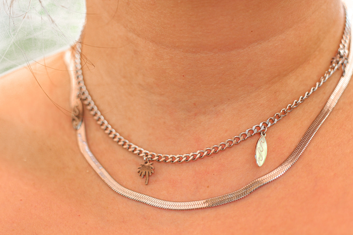 Snake chain