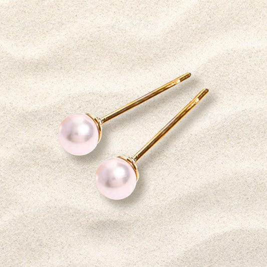 Boucles d’oreilles - Perla