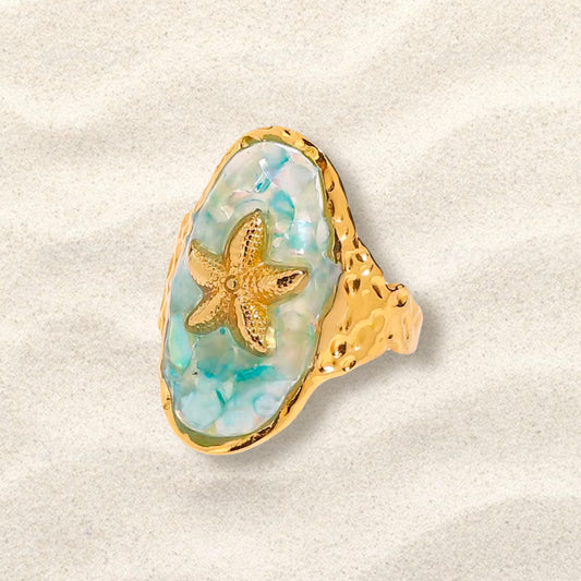 Bague - Azura